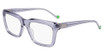 Pure Eyeglasses P-7010 N ASH/035