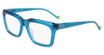 Pure Eyeglasses P-7010 N TEAL/440