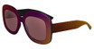 Karl Lagerfeld Eyeglasses KL6165S N MIRROR WINE/602