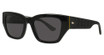 Lacoste Eyeglasses L6063S N BLACK/001