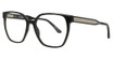 Lacoste Eyeglasses L2978 N BLACK/001