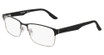 Columbia Eyeglasses C3049 N SATIN BLACK/002