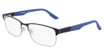 Columbia Eyeglasses C3049 N SATIN NAVY/410