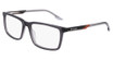 Columbia Eyeglasses C8045 N GREY CRYSTAL/022
