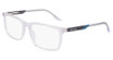 Columbia Eyeglasses C8045 N CRYSTAL/970