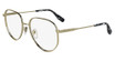 Karl Lagerfeld Eyeglasses KL361 N GOLD SHINY/714