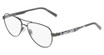 Flexon Eyeglasses FLEXON J4026 N GUNMETAL/070