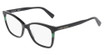 Longchamp Eyeglasses LO2741 N BLACK/001