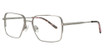 DKNY Eyeglasses DK1036 N GUNMETAL/070