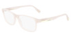 Lacoste Eyeglasses L3649 N MATTE GREY LUMI/035