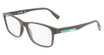 Lacoste Eyeglasses L3649 N MATTE BLACK/002