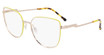 Pure Eyeglasses P-5022 N GOLD/713