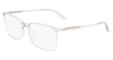 Calvin Klein Eyeglasses CK22508 N CRYSTAL SMOKE/070