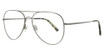 Flexon Eyeglasses FLEXON H6083 N GUNMETAL/070