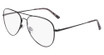 Flexon Eyeglasses FLEXON H6083 N BLACK/001