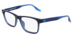 Converse Eyeglasses CV5093 N CRYSTAL CONVERSE NAVY/412