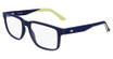 Lacoste L2912 N MATTE BLUE/401