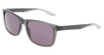 Columbia Eyeglasses C573S N MATTE GREY CRYSTAL/022