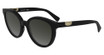 Longchamp Eyeglasses LO773S N BLACK/001