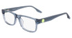 Converse Eyeglasses CV5072Y N CRYSTAL DEEP SLEEP/445