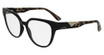 Lacoste Eyeglasses L2982 N BLACK/001