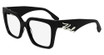 Karl Lagerfeld Eyeglasses KL6170 N BLACK/001