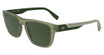 Lacoste Eyeglasses L6058S N MATTE KHAKI/301