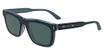 Calvin Klein Eyeglasses CK25506S N BLUE/400