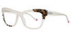 Pure Eyeglasses P-7007 N CLOUD/105