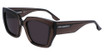 Karl Lagerfeld Eyeglasses KL6143S N GREY/020