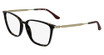 Lacoste Eyeglasses L2984 N DARK HAVANA/230