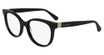 Longchamp Eyeglasses LO2756 N BLACK/001