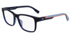 Lacoste Eyeglasses L2965 N BLUE/410
