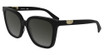 Longchamp Eyeglasses LO772S N BLACK/001