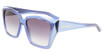 Karl Lagerfeld Eyeglasses KL6072S N AZURE/450