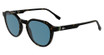 Lacoste Eyeglasses L6052S N HAVANA/214