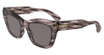 Longchamp LO777S N STRIPED ROSE/616