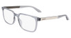 Dragon Eyeglasses DR9005 N GREY/020