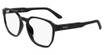 Dragon Eyeglasses DR9012 N SHINY BLACK/001