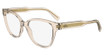 Lacoste Eyeglasses L2944 N ROSE/272