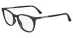 Calvin Klein Eyeglasses CK24513 N BROWN/200