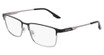 Columbia Eyeglasses C3041 N MATTE BLACK/002