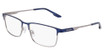 Columbia Eyeglasses C3041 N MATTE NAVY/410