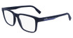 Lacoste Eyeglasses L2926 N MATTE BLUE/400