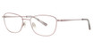 Flexon Eyeglasses FLEXON W3038 N SHINY LAVENDER/535
