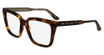 Calvin Klein Eyeglasses CK24541 N HAVANA/240