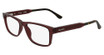 Lacoste L2977 N TRANSPARENT BURGUNDY/601