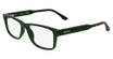 Lacoste Eyeglasses L2977 N TRANSPARENT GREEN/301