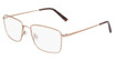 Flexon Eyeglasses FLEXON H6081 N MATTE TAUPE/204