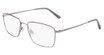 Flexon Eyeglasses FLEXON H6081 N MATTE GUNMETAL/071